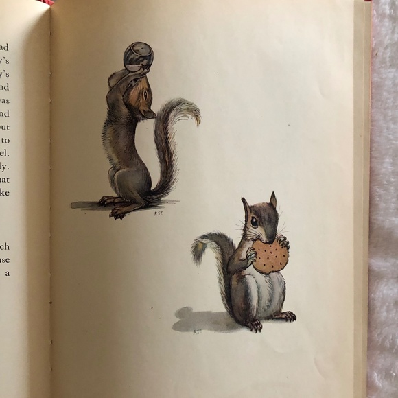 Winkle by Albra Pratten, 1950 - Picture 11 of 13